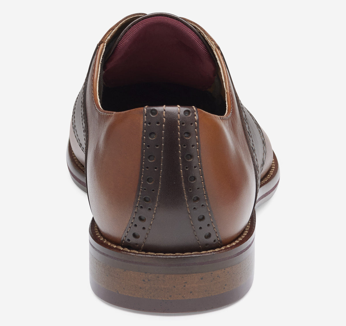 Men's Conard 2.0 Saddle / Johnston Murphy