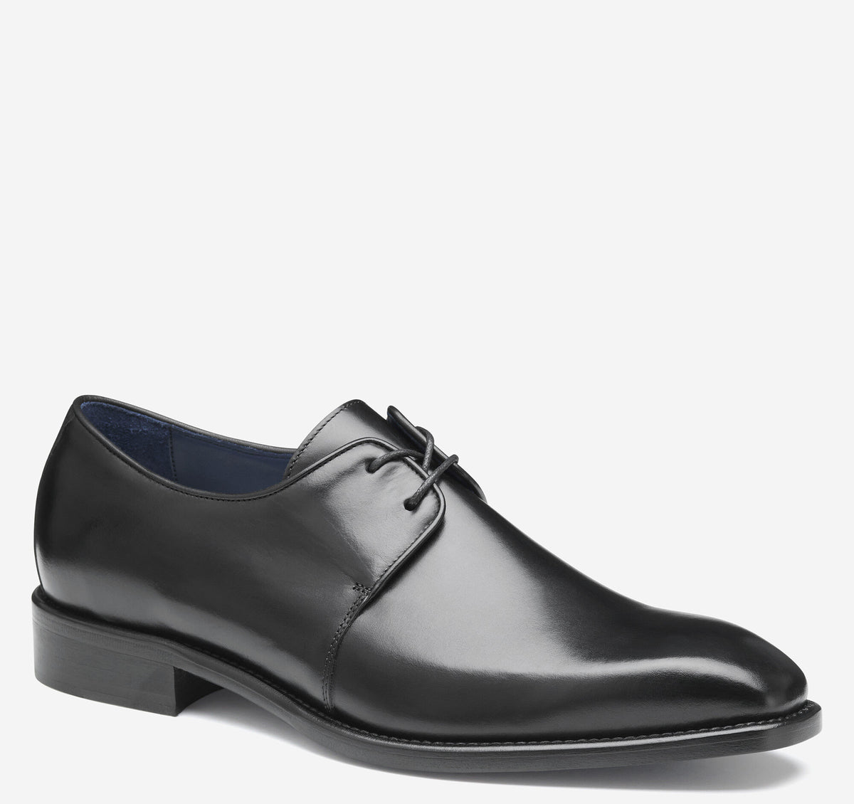 Men's Larson 2-Eye Plain Toe / Johnston Murphy