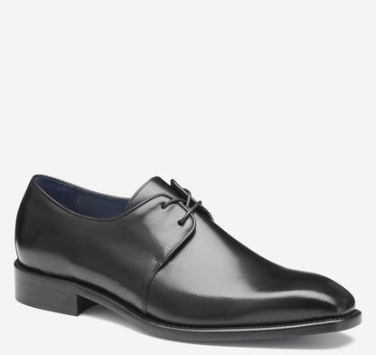 Men's Larson 2-Eye Plain Toe / Johnston Murphy