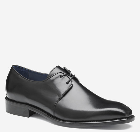 Men's Larson 2-Eye Plain Toe / Johnston Murphy