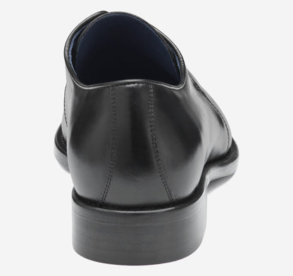 Men's Larson 2-Eye Plain Toe / Johnston Murphy
