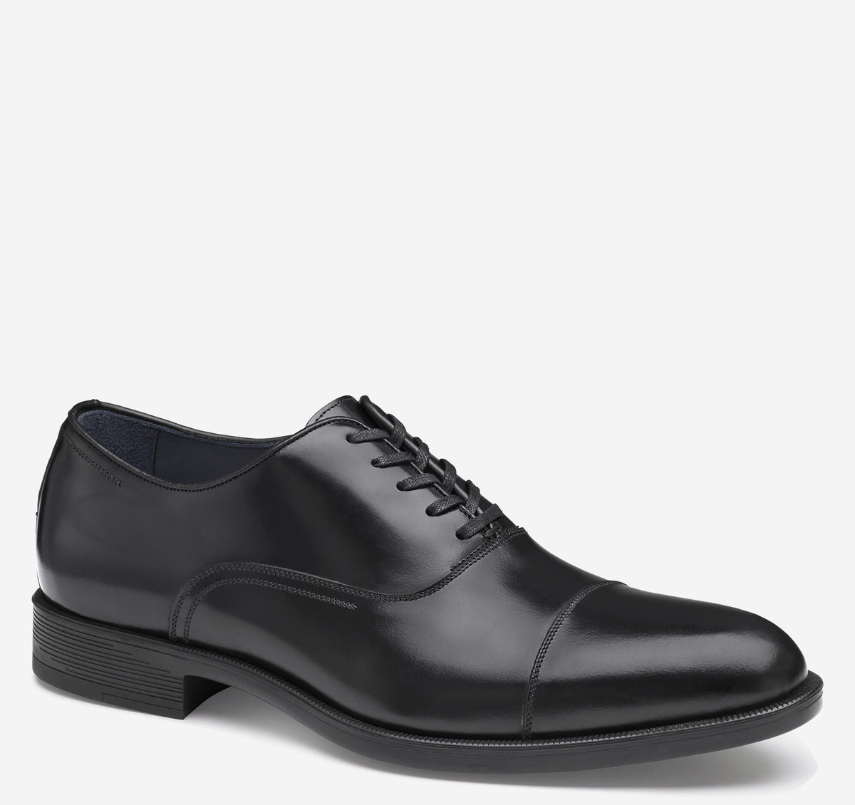 Men's Flynch Cap Toe / Johnston Murphy