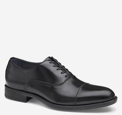 Men's Flynch Cap Toe / Johnston Murphy