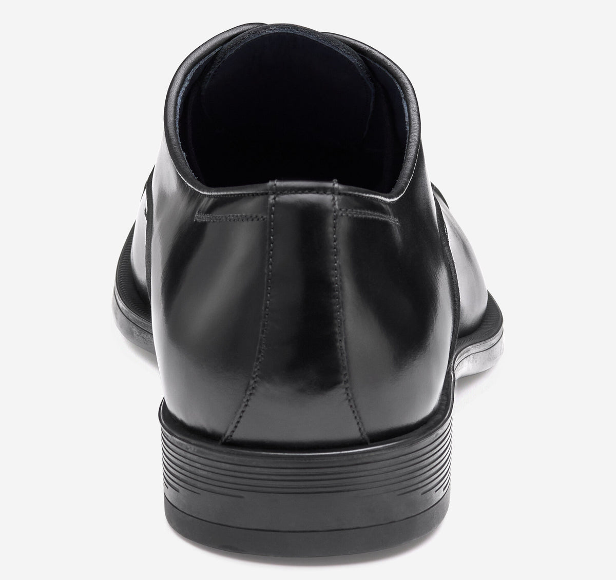 Men's Flynch Cap Toe / Johnston Murphy
