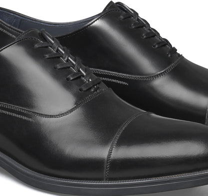 Men's Flynch Cap Toe / Johnston Murphy