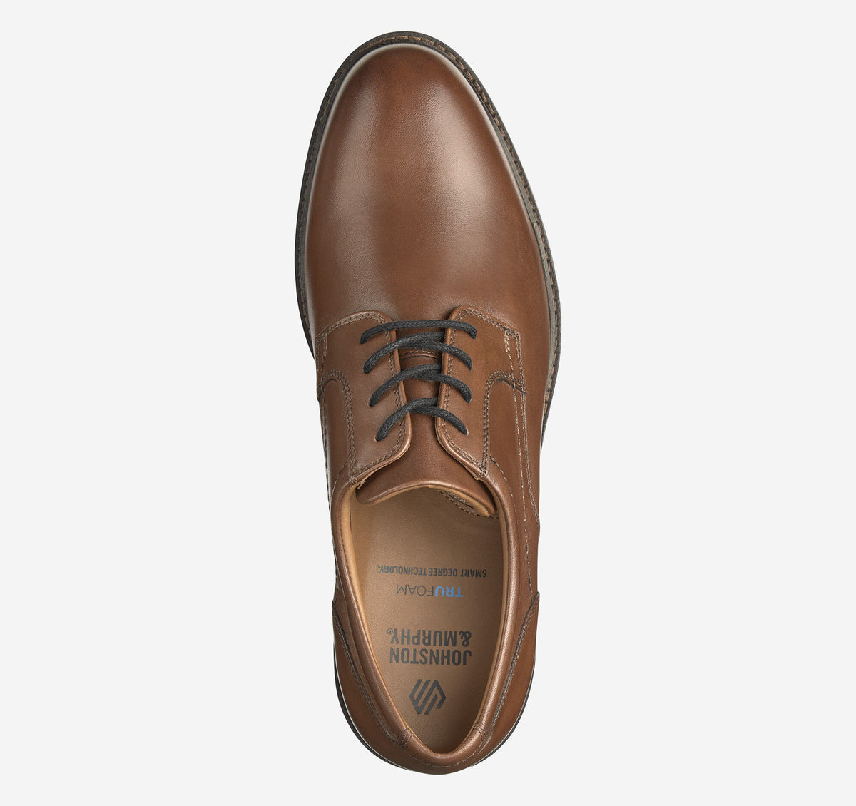 Men's Mason Plain Toe / Johnston Murphy