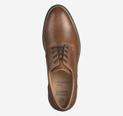Men's Mason Plain Toe / Johnston Murphy