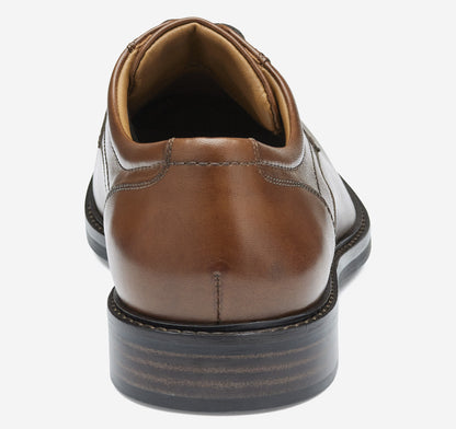 Men's Mason Plain Toe / Johnston Murphy