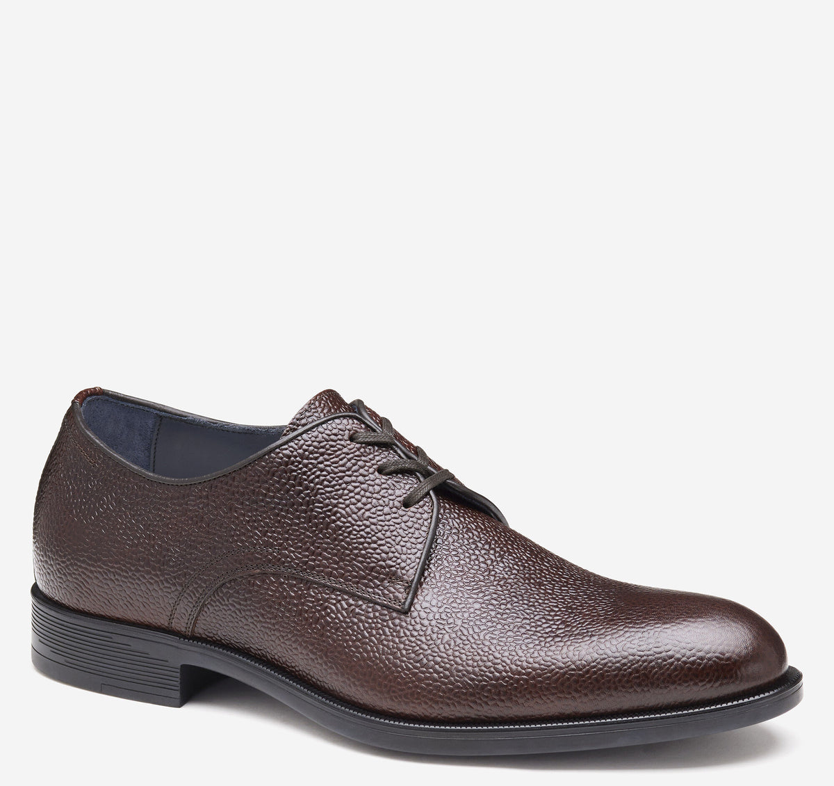Men's Flynch Plain Toe / Johnston Murphy
