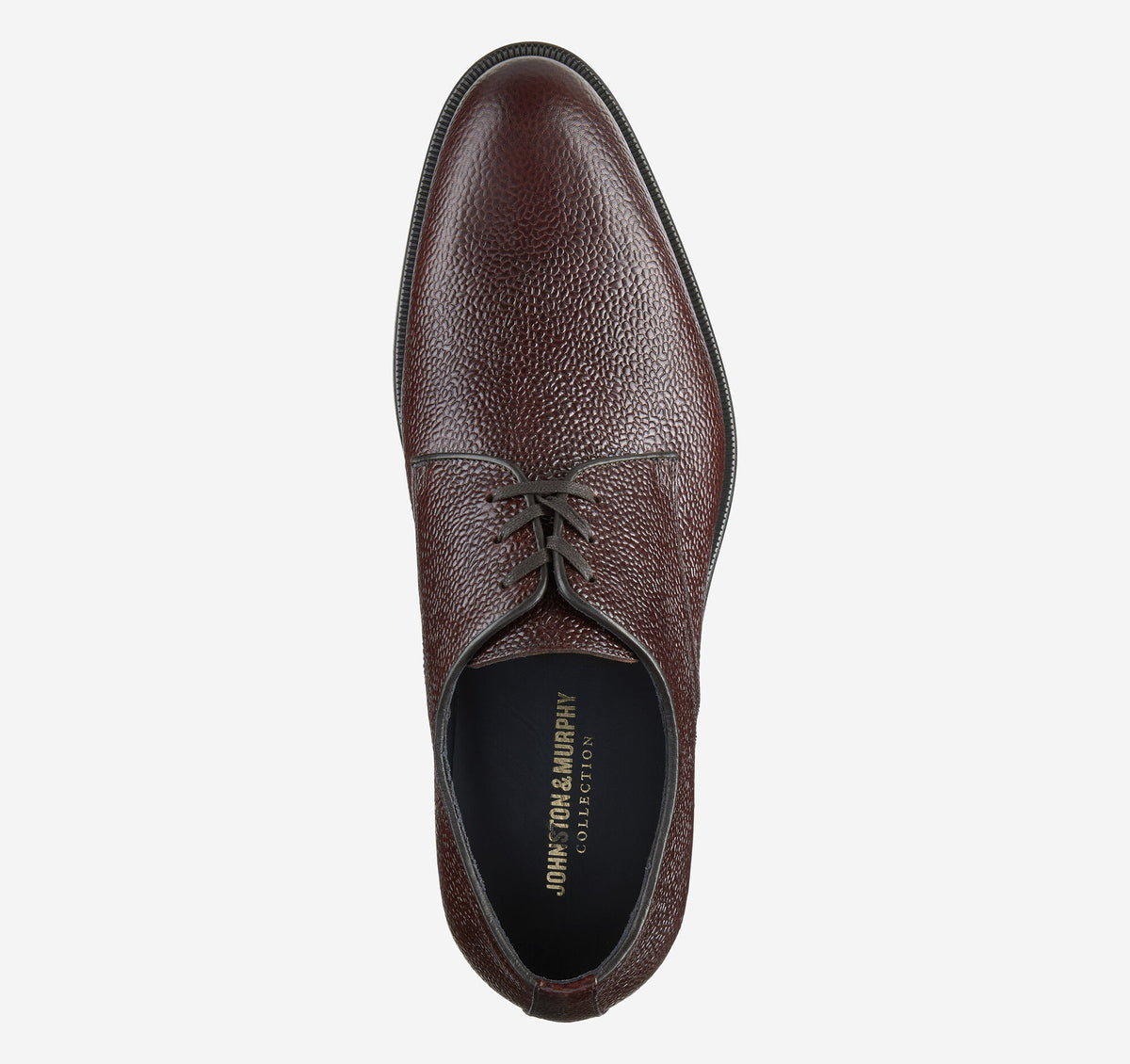 Men's Flynch Plain Toe / Johnston Murphy