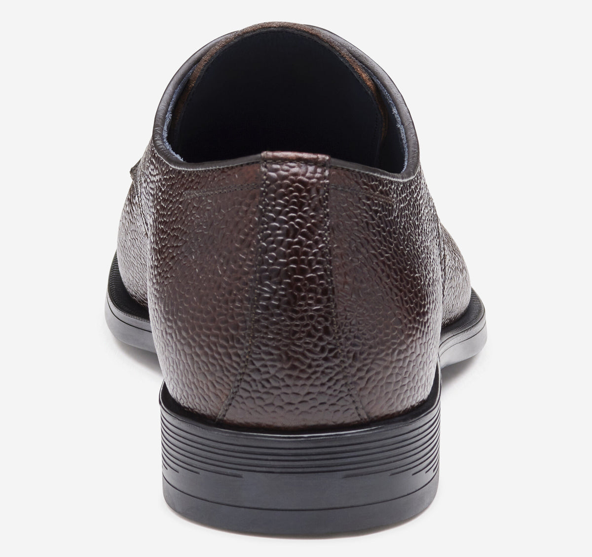 Men's Flynch Plain Toe / Johnston Murphy
