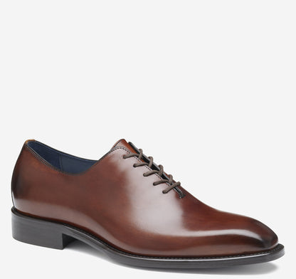 Men's Larson Plain Toe / Johnston Murphy