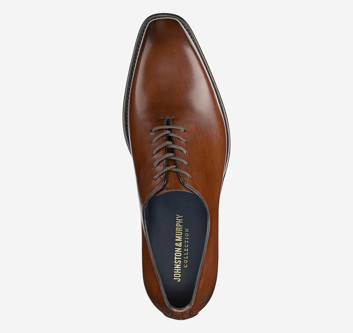 Men's Larson Plain Toe / Johnston Murphy