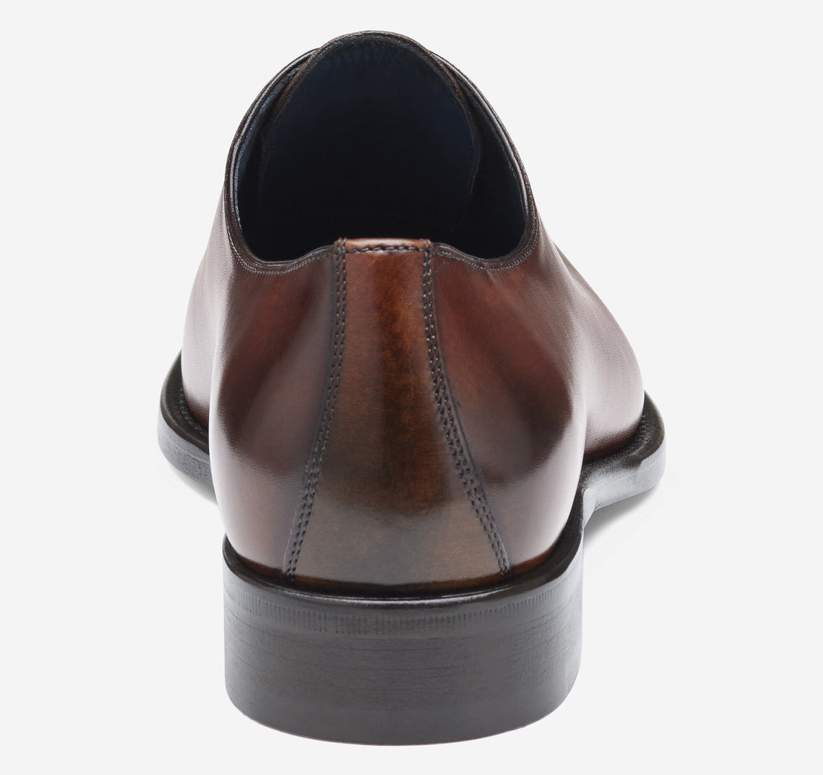 Men's Larson Plain Toe / Johnston Murphy