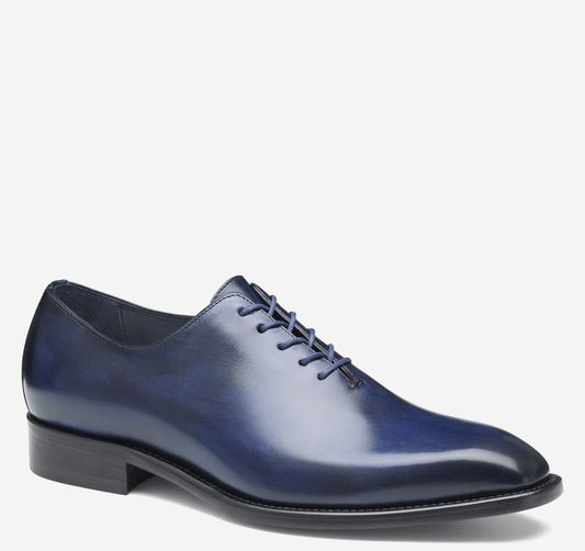 Men's Larson Plain Toe / Johnston Murphy