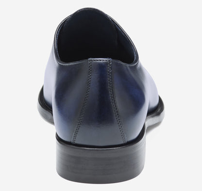 Men's Larson Plain Toe / Johnston Murphy