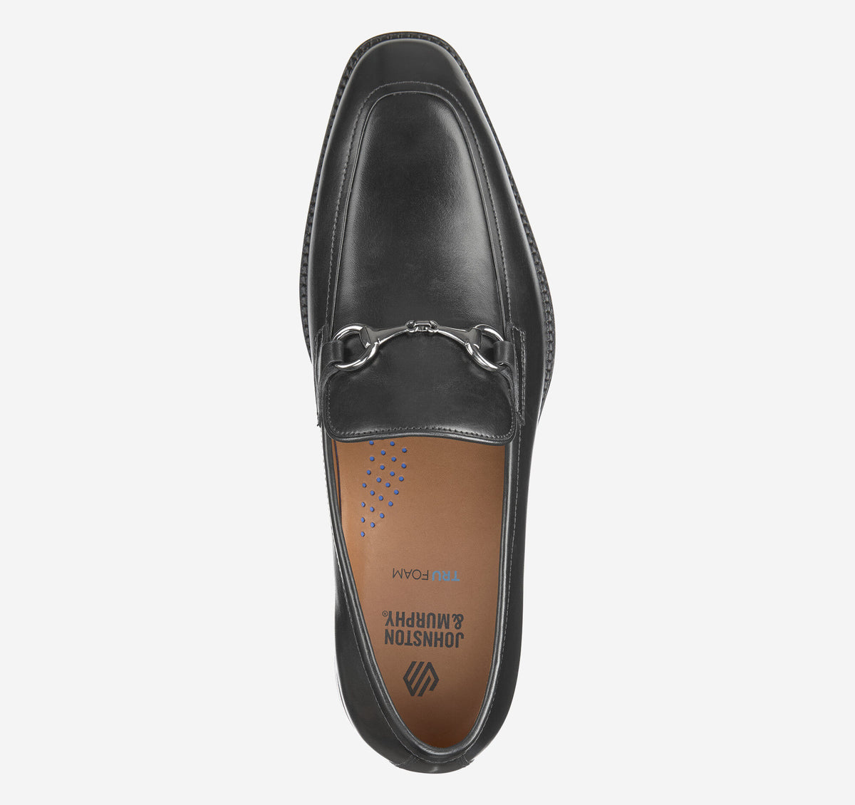 Men's Sullivan Bit Loafer / Johnston Murphy