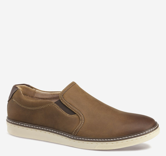 Men's McGuffey Slip-On / Johnston Murphy