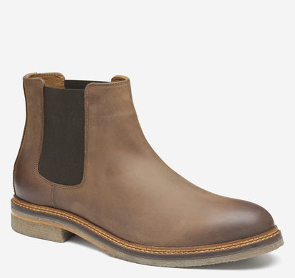 Men's Calder Chelsea Boot / Johnston Murphy