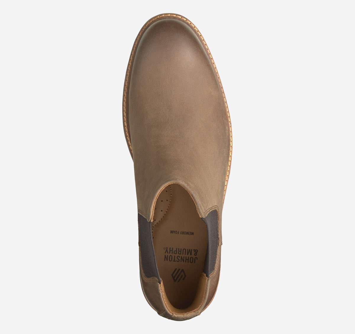 Men's Calder Chelsea Boot / Johnston Murphy
