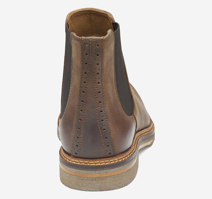 Men's Calder Chelsea Boot / Johnston Murphy