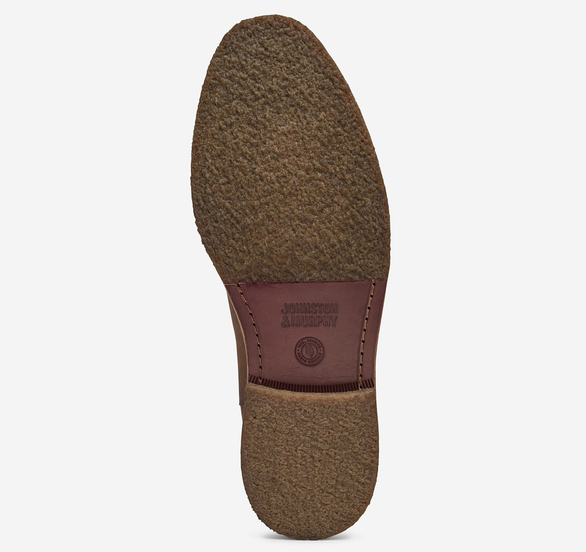 Men's Calder Chelsea Boot / Johnston Murphy