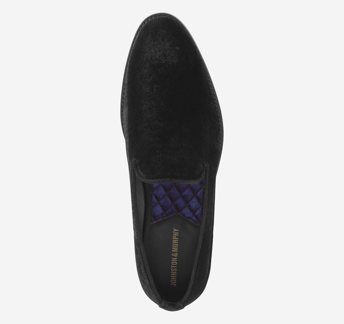 Men's Gavney Slip-On Loafer / Johnston Murphy
