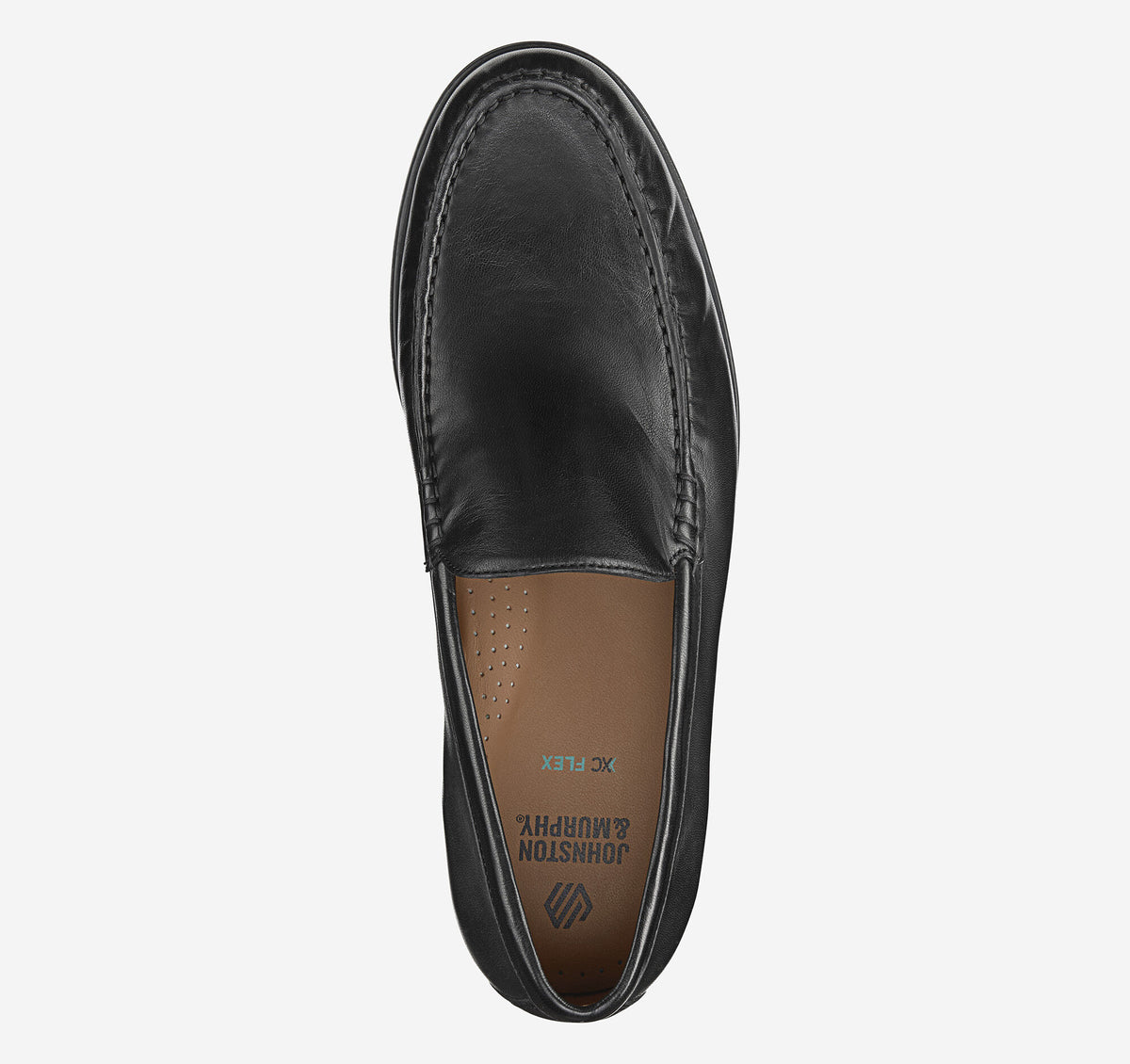 Men's Harrison Venetian Loafer / Johnston Murphy