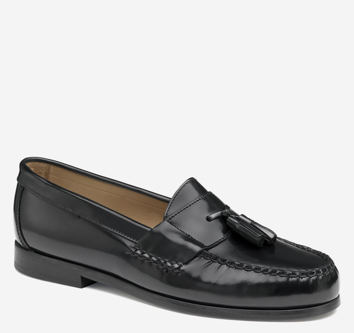 Men's Hayes Tassel Loafer / Johnston Murphy