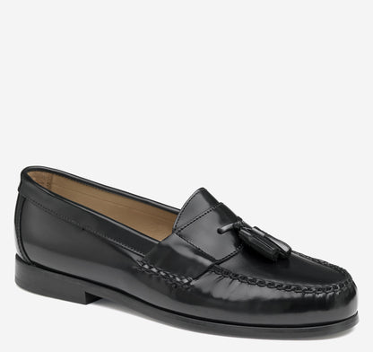 Men's Hayes Tassel Loafer / Johnston Murphy
