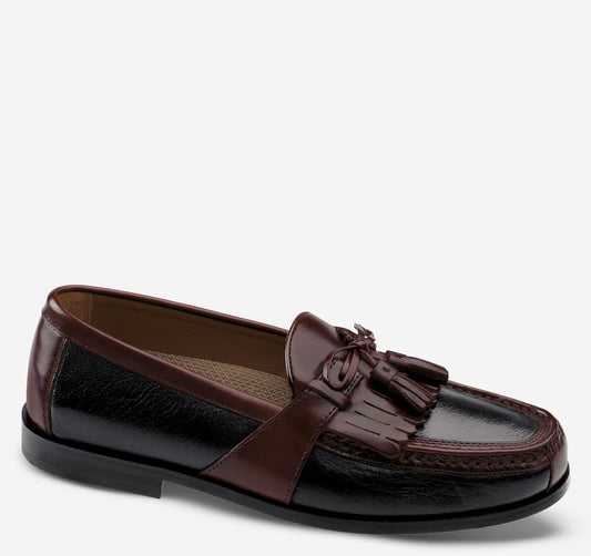Men's Aragon II Kiltie Tassel Loafer / Johnston Murphy