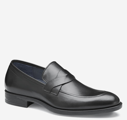 Men's Flynch Braided Strap Loafer / Johnston Murphy