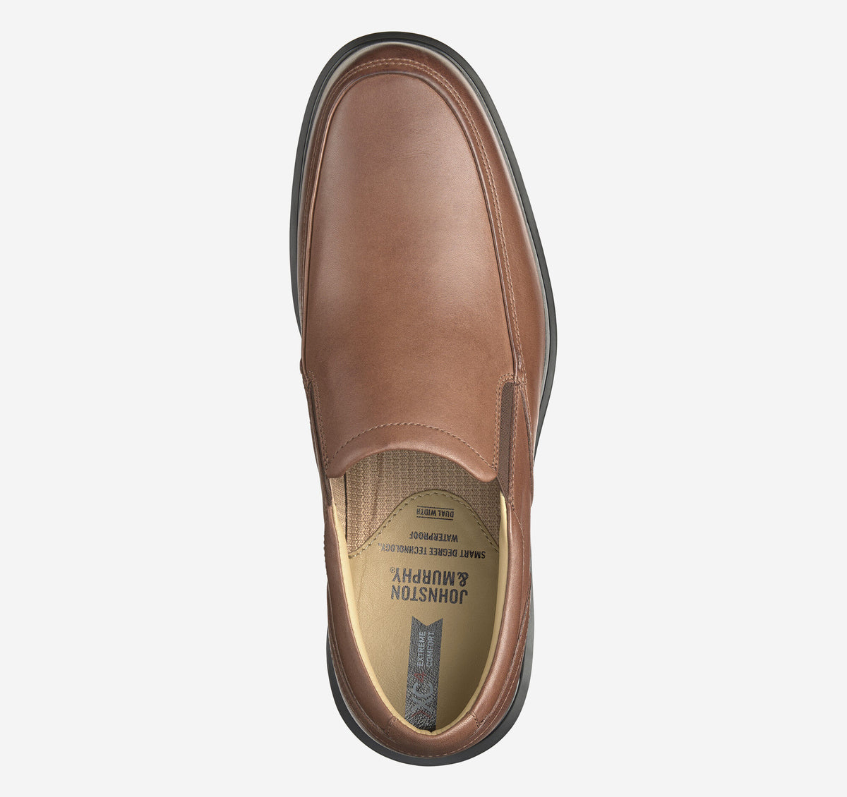 Men's XC4® Stanton 2.0 Moc Venetian Loafer / Johnston Murphy