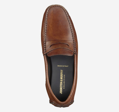Men's Dayton Penny Loafer / Johnston Murphy