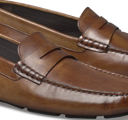 Men's Dayton Penny Loafer / Johnston Murphy