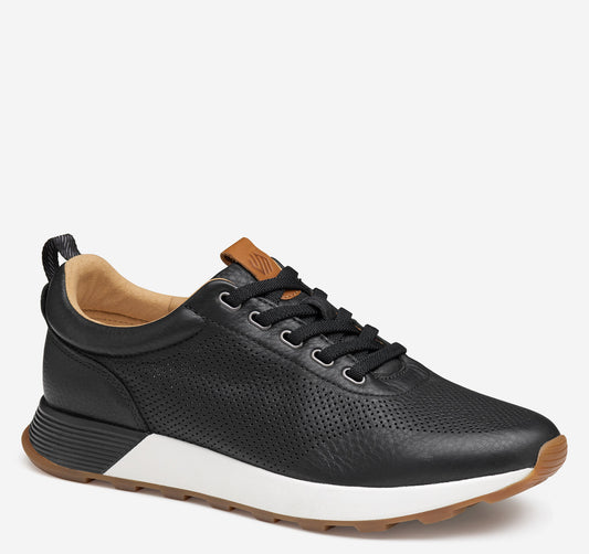 Men's Kinnon Perfed Jogger / Johnston Murphy