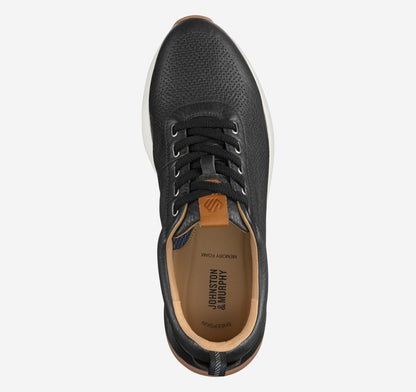 Men's Kinnon Perfed Jogger / Johnston Murphy