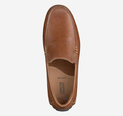 Men's Cort Moc Venetian / Johnston Murphy
