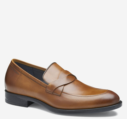 Men's Flynch Braided Strap Loafer / Johnston Murphy