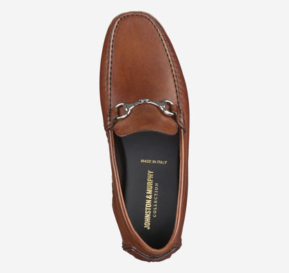 Men's Dayton Bit Loafer / Johnston Murphy