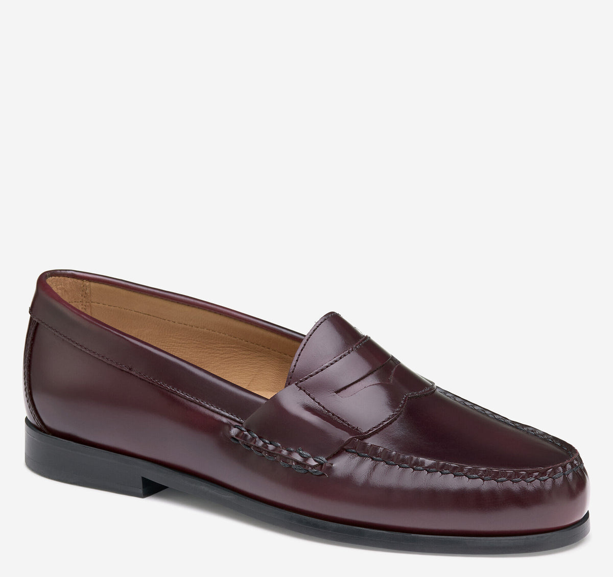 Men's Hayes Penny Loafer / Johnston Murphy