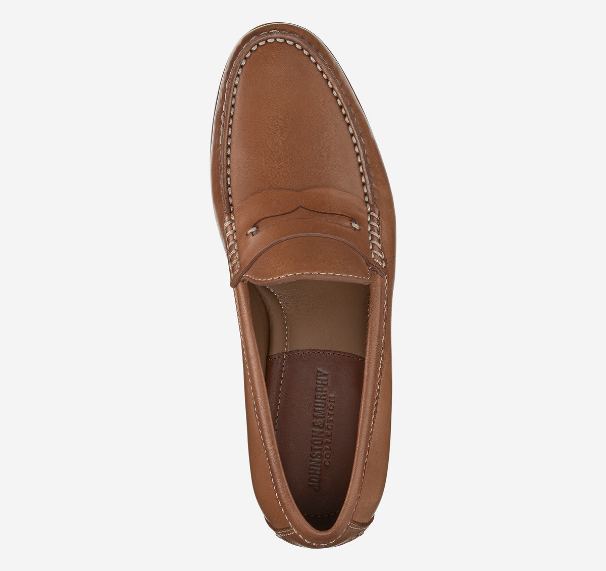 Men's Baldwin Penny Loafer / Johnston Murphy