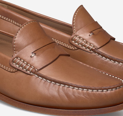 Men's Baldwin Penny Loafer / Johnston Murphy