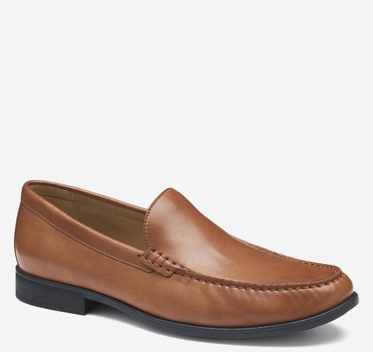 Men's Harrison Venetian Loafer / Johnston Murphy