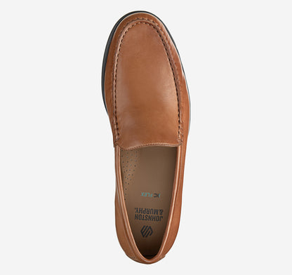 Men's Harrison Venetian Loafer / Johnston Murphy
