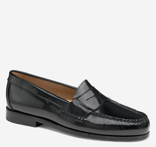 Men's Hayes Penny Loafer / Johnston Murphy