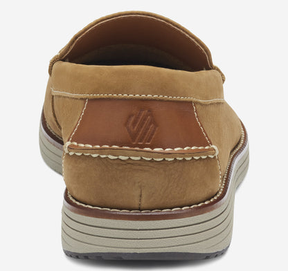 Men's Upton Perfed Venetian Loafer / Johnston Murphy