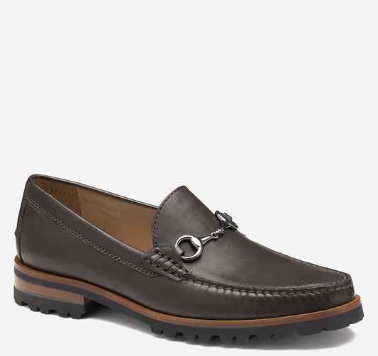 Men's Baldwin Lug Bit / Johnston Murphy