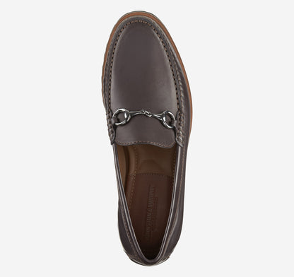 Men's Baldwin Lug Bit / Johnston Murphy