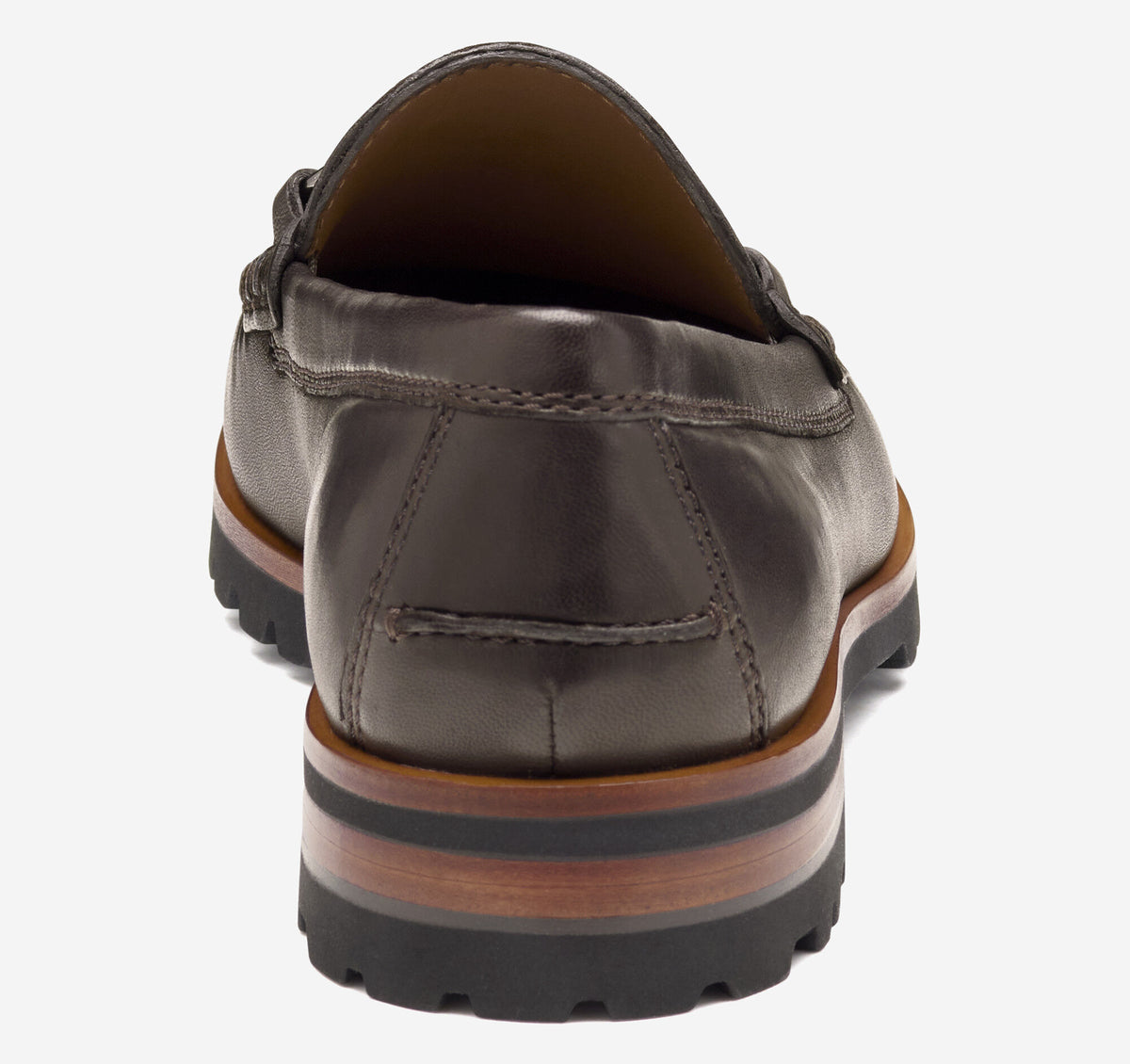 Men's Baldwin Lug Bit / Johnston Murphy